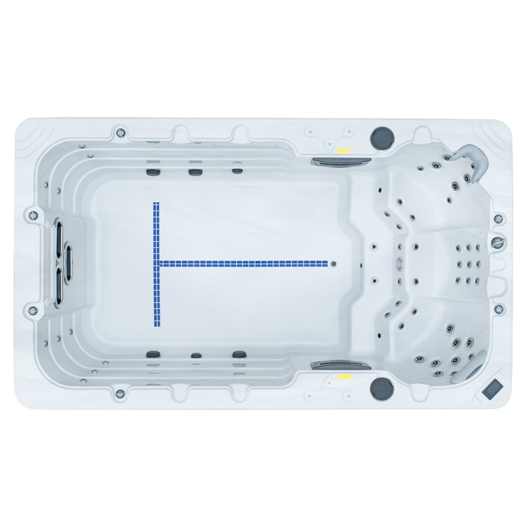 WHIRLPOOL NORDSPA PS 385-60