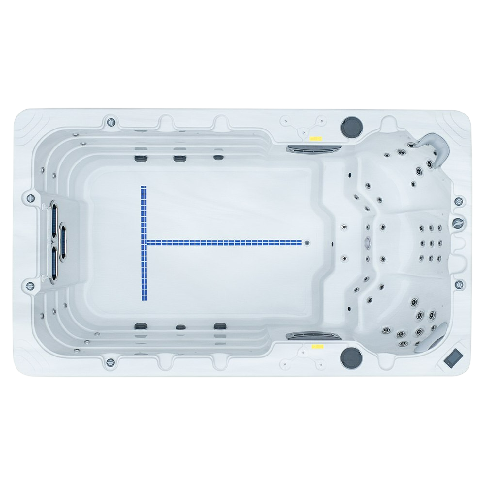 WHIRLPOOL NORDSPA PS 385-60