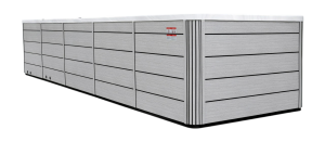 WHIRLPOOL NORDSPA PS 385-60