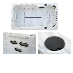 WHIRLPOOL NORDSPA PS 385-60