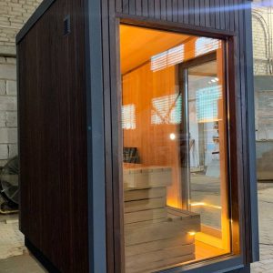 MODULAR SAUNA L1 (1,5 M)