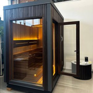 MODULAR SAUNA L1 (1,5 M)