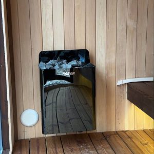 MODULAR SAUNA L2 (2,25м)