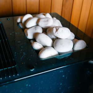 MODULAR SAUNA 4,2 M