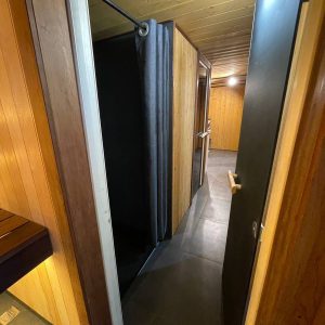 MODULAR SAUNA 8 M