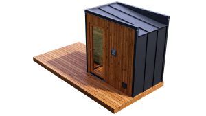 MODULAR SAUNA L1 (1,5 M)