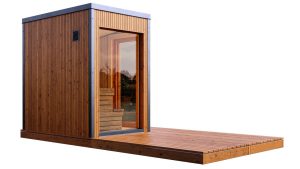 MODULAR SAUNA L1 (1,5 M)