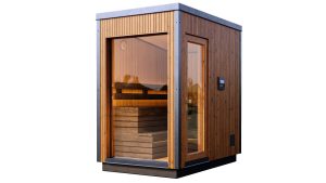 MODULAR SAUNA L1 (1,5 M)