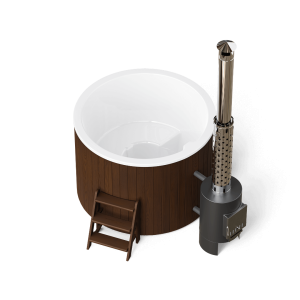 COMFORT 160 HOT TUB