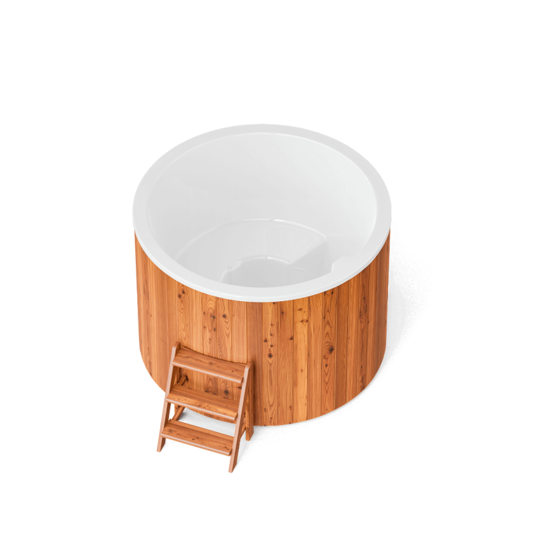 COMFORT 160 COLD TUB