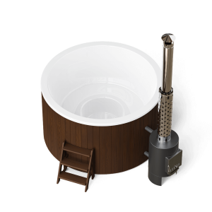 COMFORT 195 HOT TUB