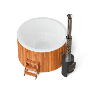 COMFORT 195 HOT TUB