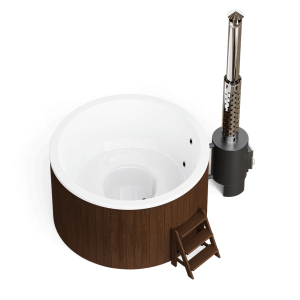COMFORT 195 HOT TUB