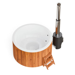 COMFORT 195 HOT TUB