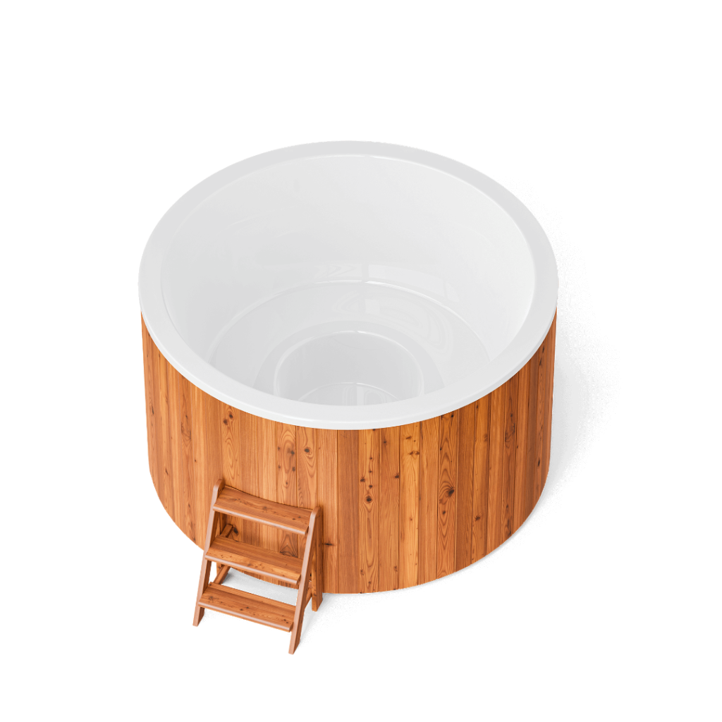 COMFORT 195 COLD TUB