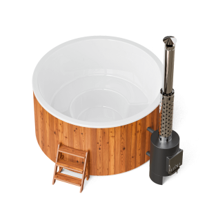 COMFORT FAMILY 220 HOT TUB