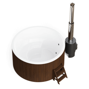 COMFORT FAMILY 220 HOT TUB