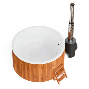 COMFORT FAMILY 220 HOT TUB