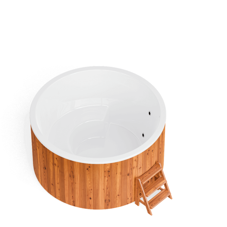 COMFORT FAMILY 220 COLD TUB