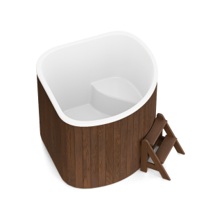 CORNER 160 COLD TUB (BIG)