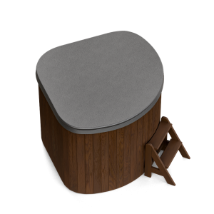 CORNER 160 COLD TUB (BIG)