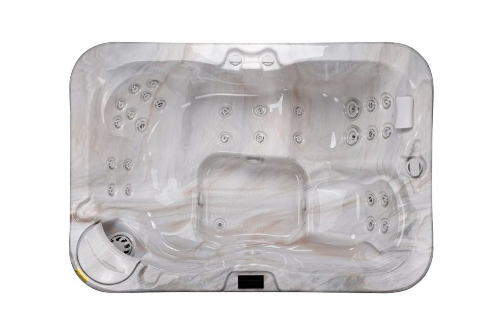 WHIRLPOOL NORDSPA PS 155-31
