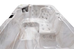WHIRLPOOL NORDSPA PS 155-31