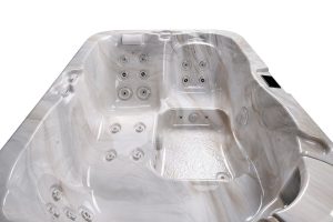 WHIRLPOOL NORDSPA PS 155-31