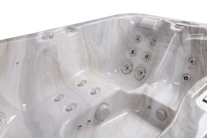 WHIRLPOOL NORDSPA PS 155-31