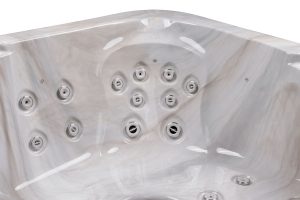 WHIRLPOOL NORDSPA PS 155-31