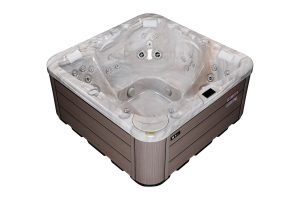 WHIRLPOOL NORDSPA PS 200-31