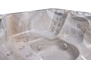 WHIRLPOOL NORDSPA PS 200-31