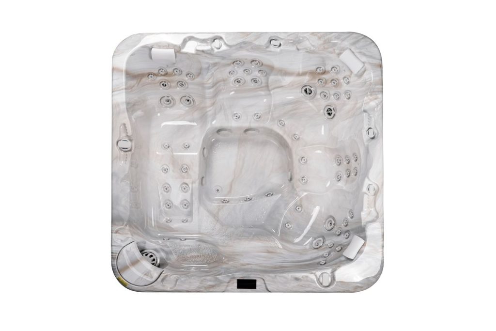 WHIRLPOOL NORDSPA PS 225-67