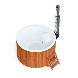 ELITE 180 HOT TUB