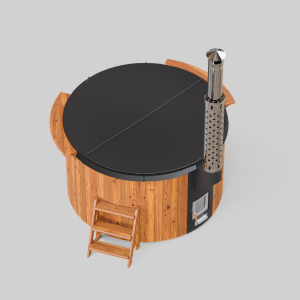 ELITE 180 HOT TUB