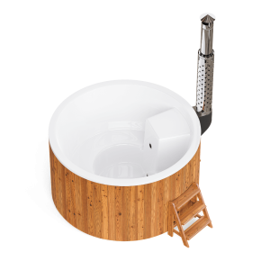 ELITE 200 HOT TUB