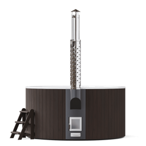 ELITE 220 HOT TUB