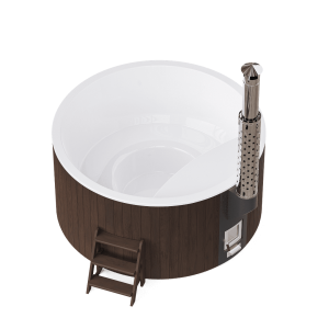 ELITE 220 HOT TUB