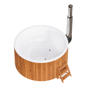 ELITE 220 HOT TUB