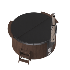 ELITE 220 HOT TUB