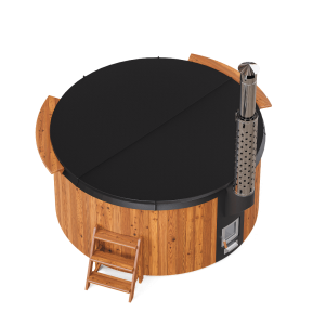 ELITE 220 HOT TUB