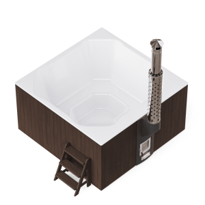 ELITE QUATTRO 200 HOT TUB