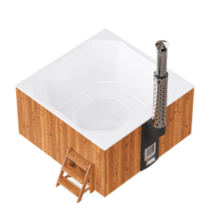 ELITE QUATTRO 200 HOT TUB