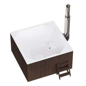 ELITE QUATTRO 200 HOT TUB