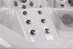 WHIRLPOOL NORDSPA PS 230-103