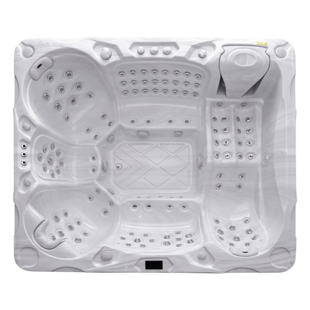 WHIRLPOOL NORDSPA PS 259-113