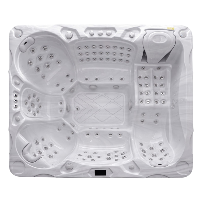WHIRLPOOL NORDSPA PS 259-113