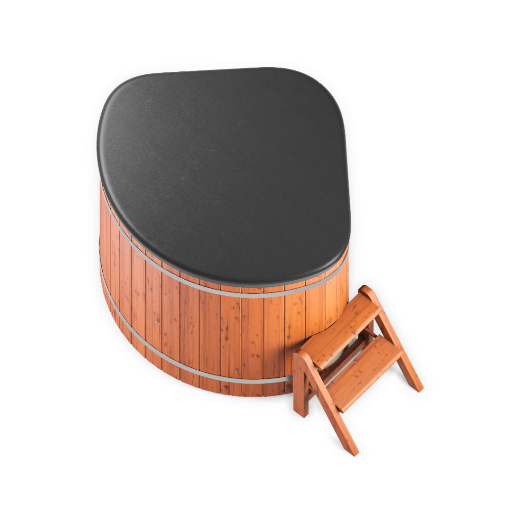 THERMAL COVER FOR CORNER AND STANDART SERIES