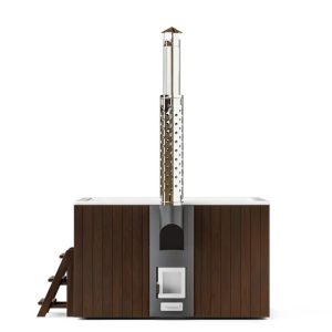ELITE QUATTRO 180 HOT TUB
