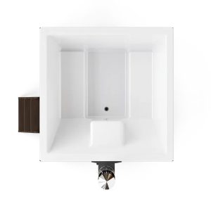 ELITE QUATTRO 180 HOT TUB